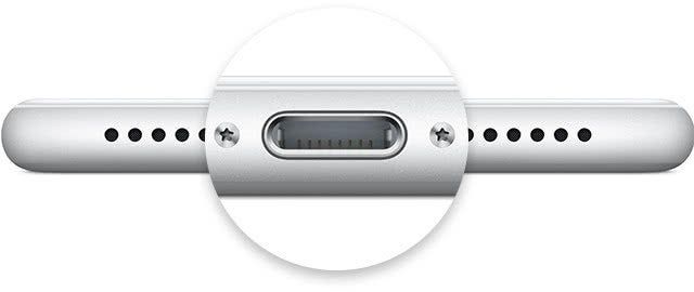 EU properly explains its decision on "uniform charging ports"