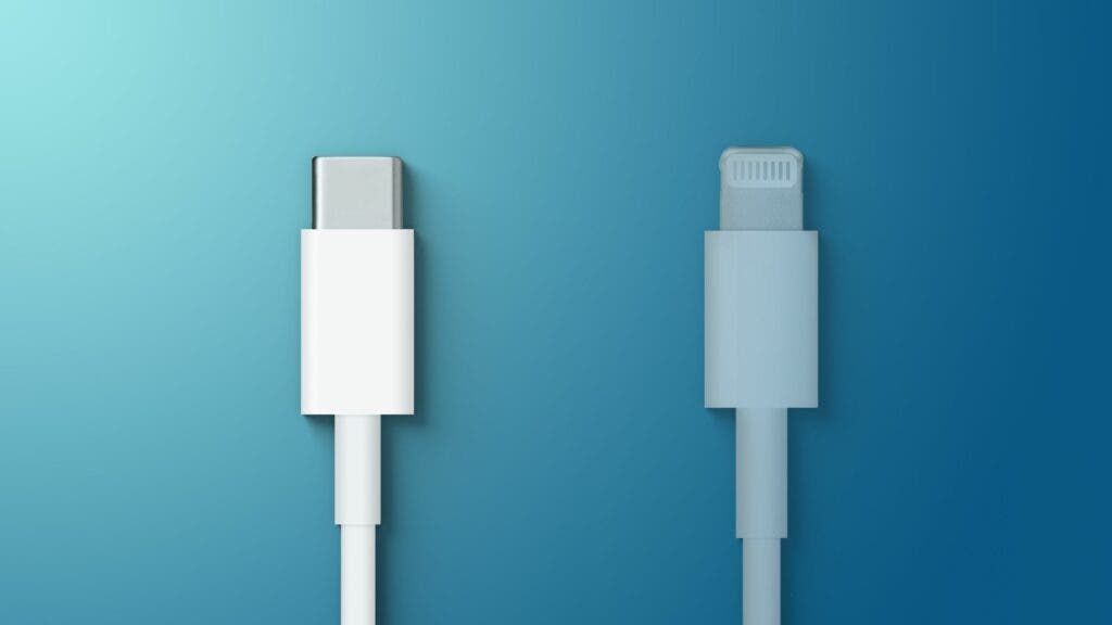 EU denies Apple excuses for not moving to a USB C standard