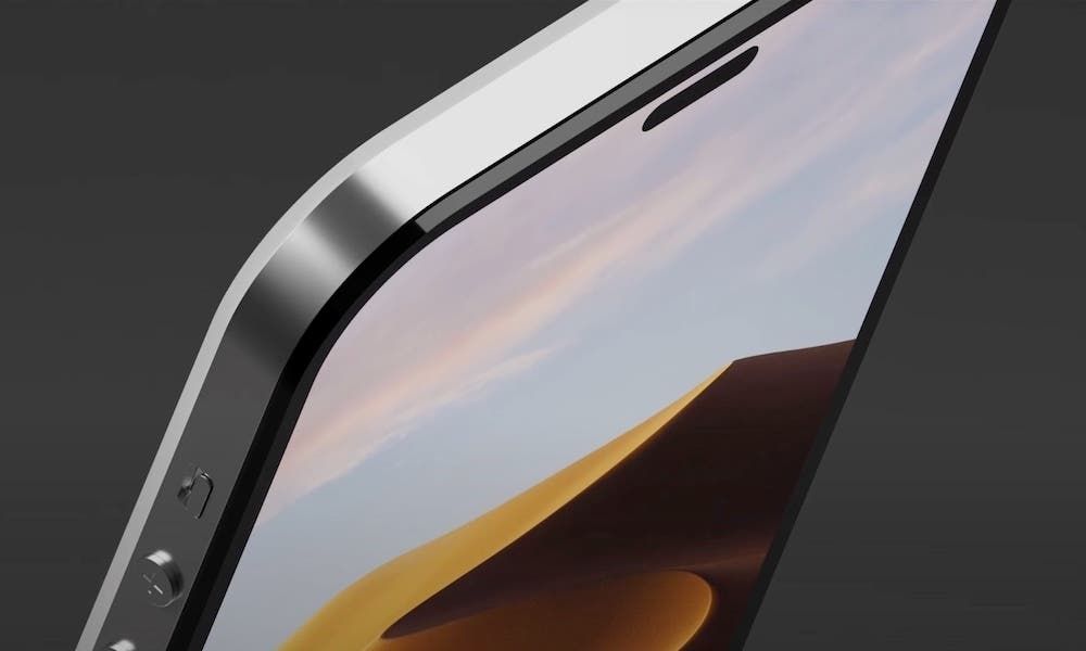 Apple may use the USB Type-C interface on the iPhone 14 Pro