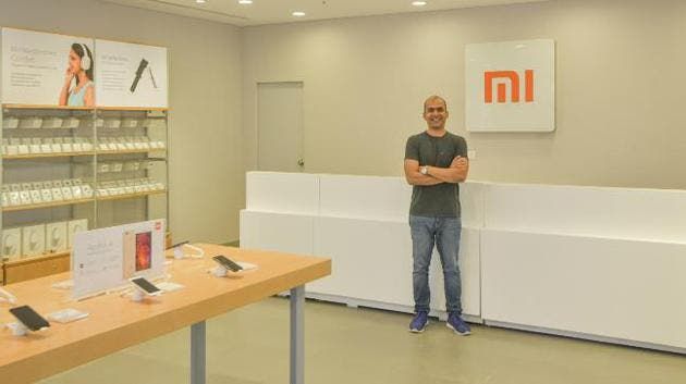Xiaomi Will Withdraw Large IPO Funds to Expand Indian Market