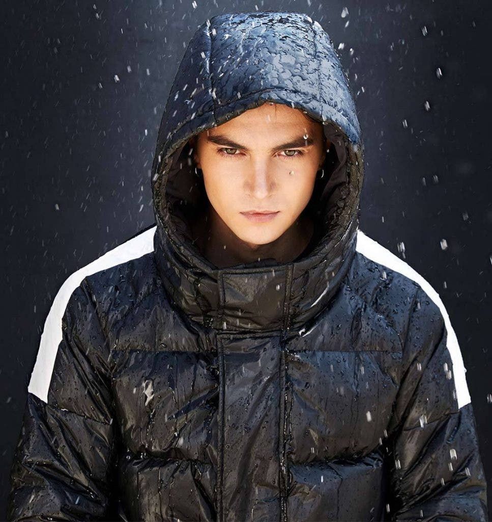 Xiaomi Uleemark Dupont Jacket Goes Into Crowdfunding