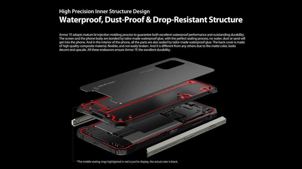 6 reasons why you should get an Ulefone Armor 7E
