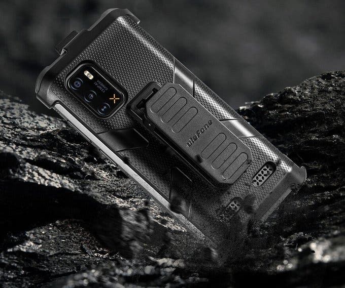 Ulefone’s July Sale Is Live: Up to $130 Off Rugged Smartphones