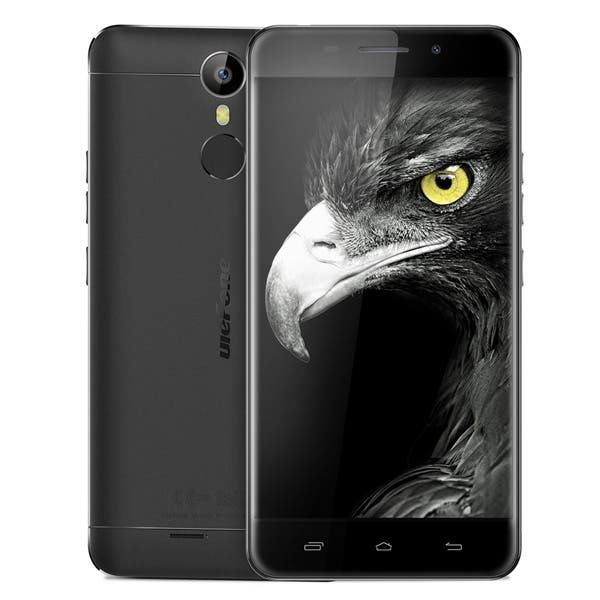 Ulefone brand flash sale starting at $95.99 on Geekbuying