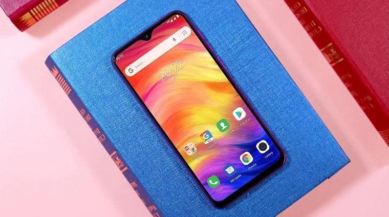 Summer sale on Ulefone's Amazon Store for 3 days