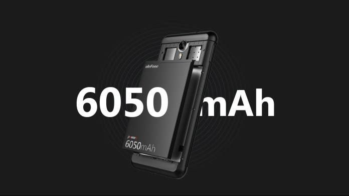 Ulefone giving away $5.000 worth of coupons for the Ulefone Power 2!