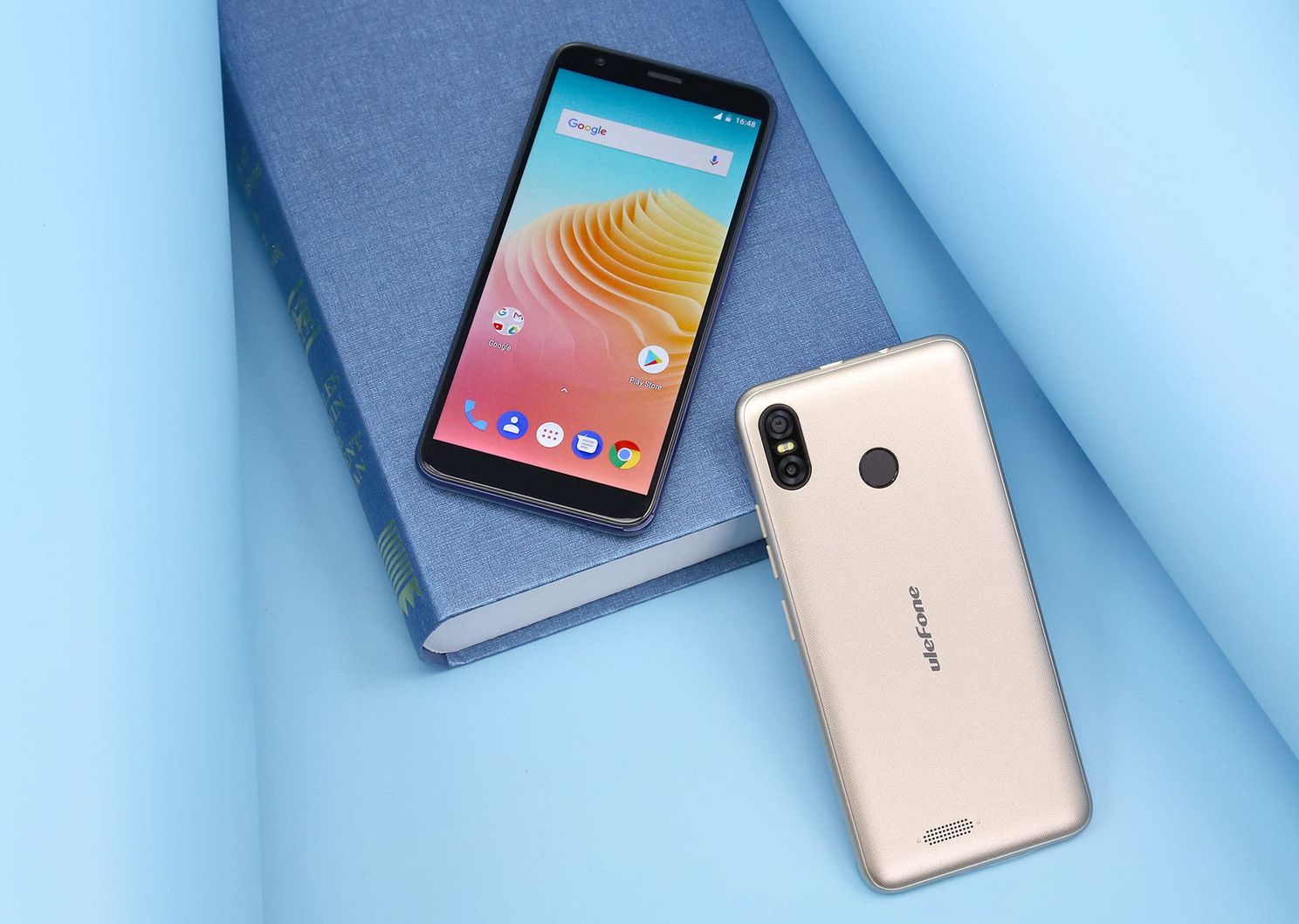 Ulefone Mid-Year Promotion is Coming - As Low as $16.99