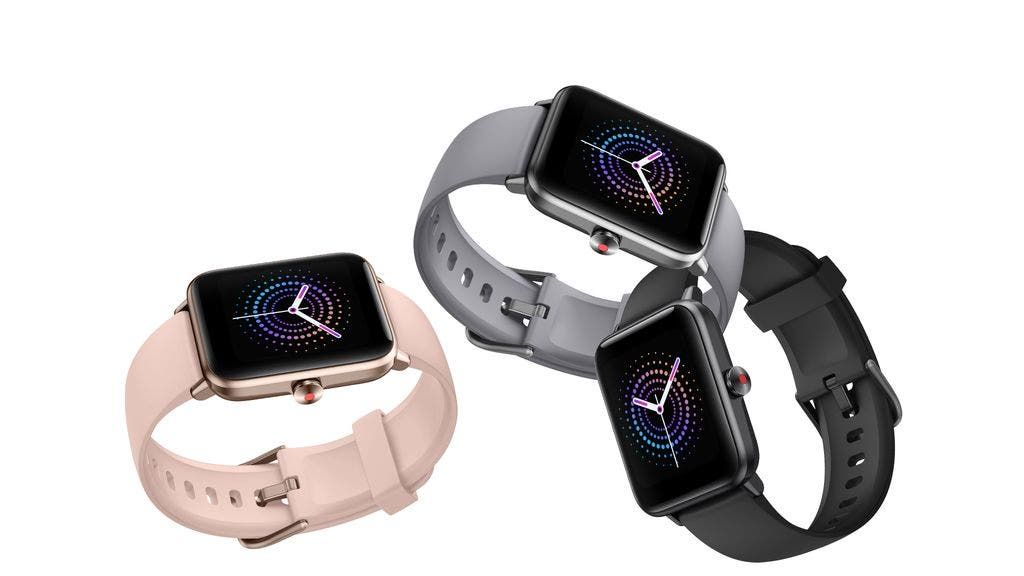 Ulefone launches 3 new smartwatch models plus a giveaway