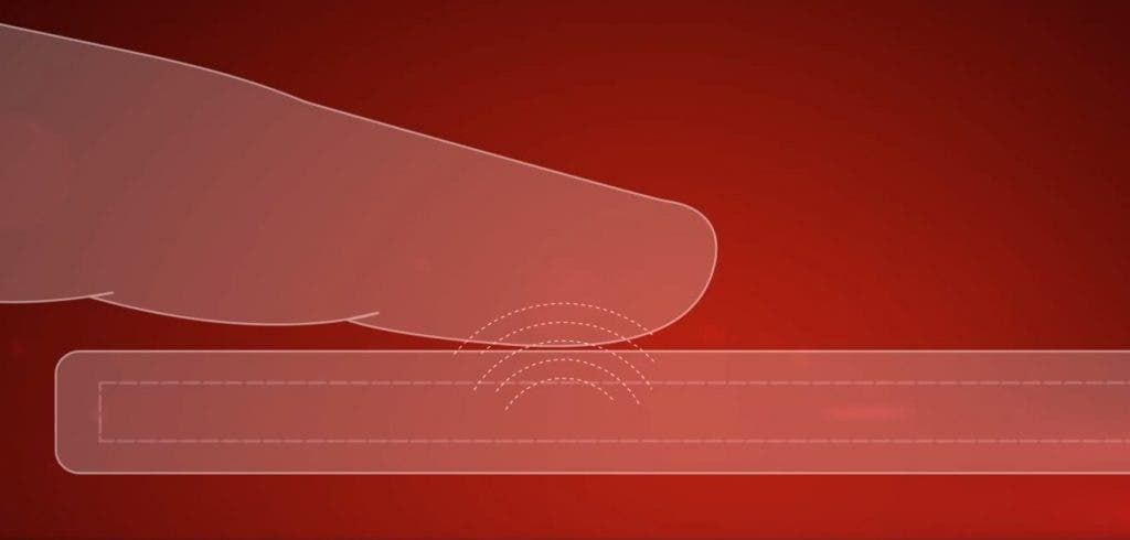 Samsung will reportedly dual source Galaxy S10's ultrasonic fingerprint reader