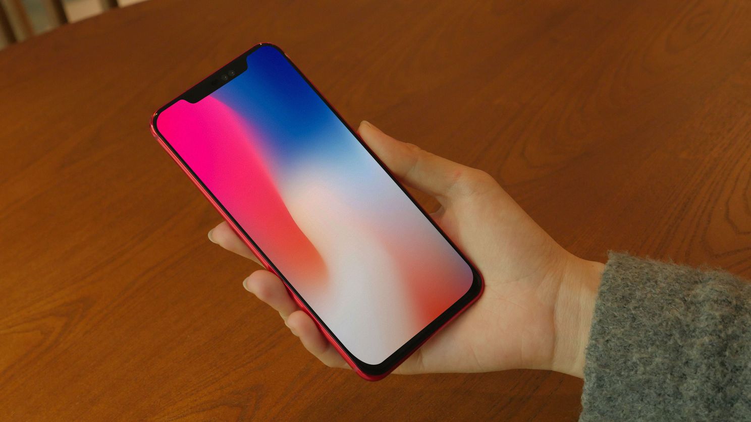 More Details Revealed about the UMIDIGI Z2 - The iPhone X Look-Alike