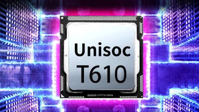 Realme and Motorola will release smartphones with Unisoc T610 SOC