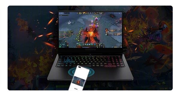 Honor Hunter Gaming Notebook V700 Series Officially Released