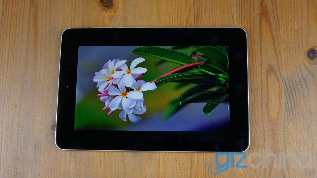 Xiaomi Mi Pad 3 Review - Not fully baked yet
