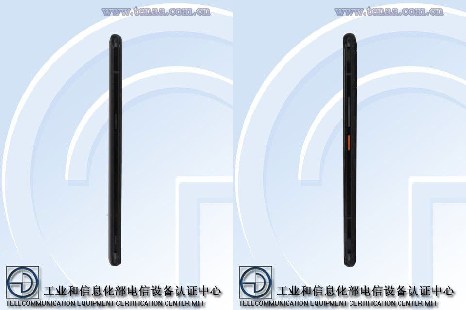 VIVO's iQOO Pro 4G Variant Got TENAA Certification As Well