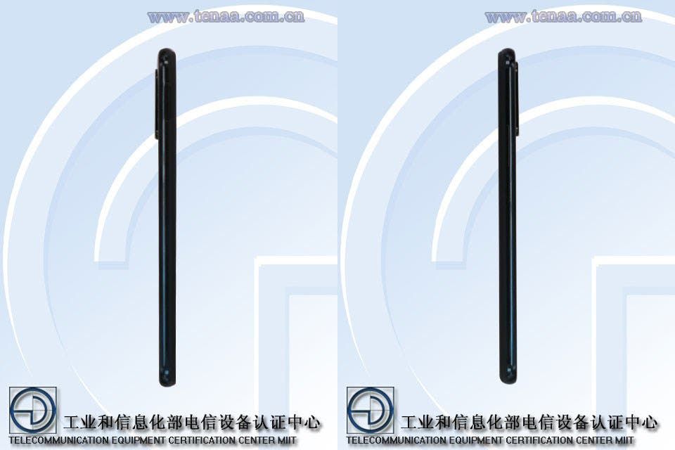 New VIVO Phone With Triple Camera Got TENAA Certification