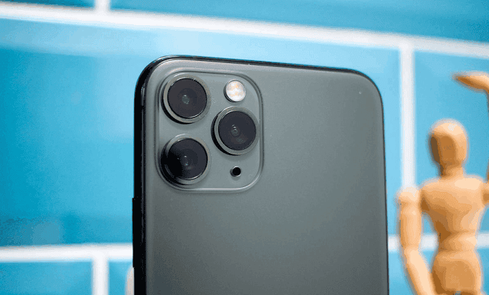 5G iPhone To Contribute $4 billion in Revenue to Qualcomm By 2022