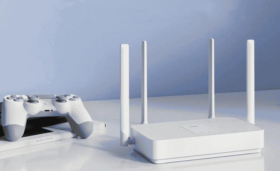 Presale offer for the new Redmi Router AX5 from Gearbest