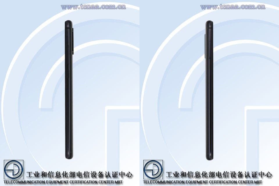 Mysterious Xiaomi Phone Passed Through TENAA