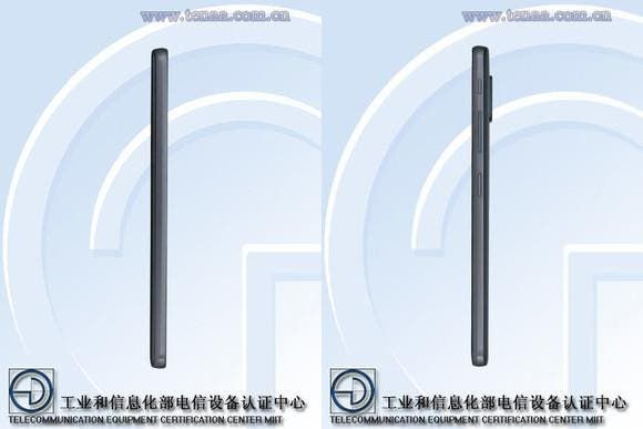 Gree Mobile 3 Passed Through TENAA
