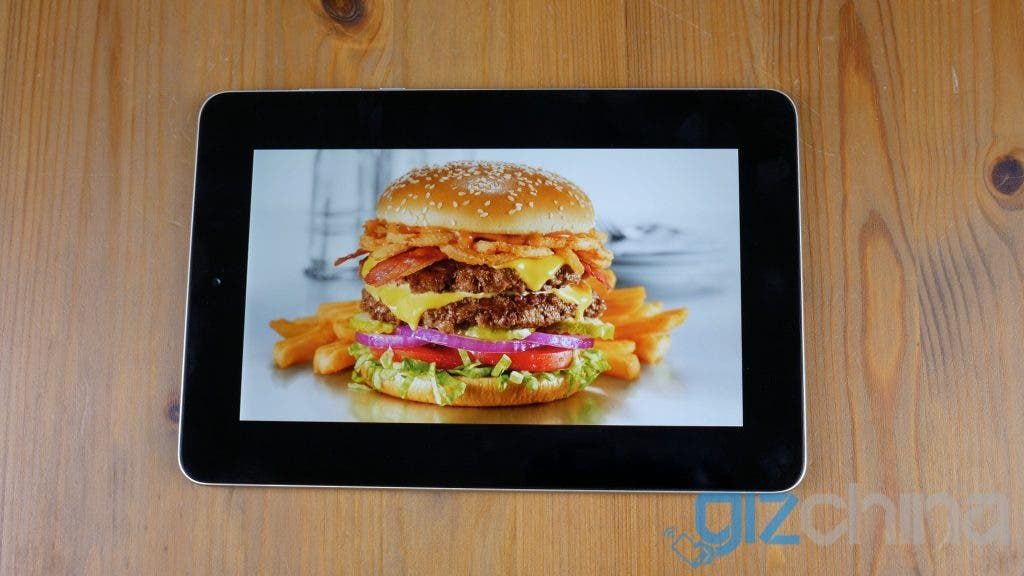 Xiaomi Mi Pad 3 Review - Not fully baked yet