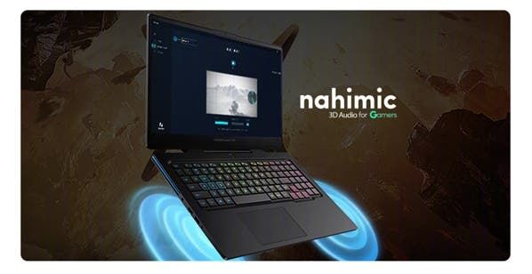 Honor Hunter Gaming Notebook V700 Series Officially Released