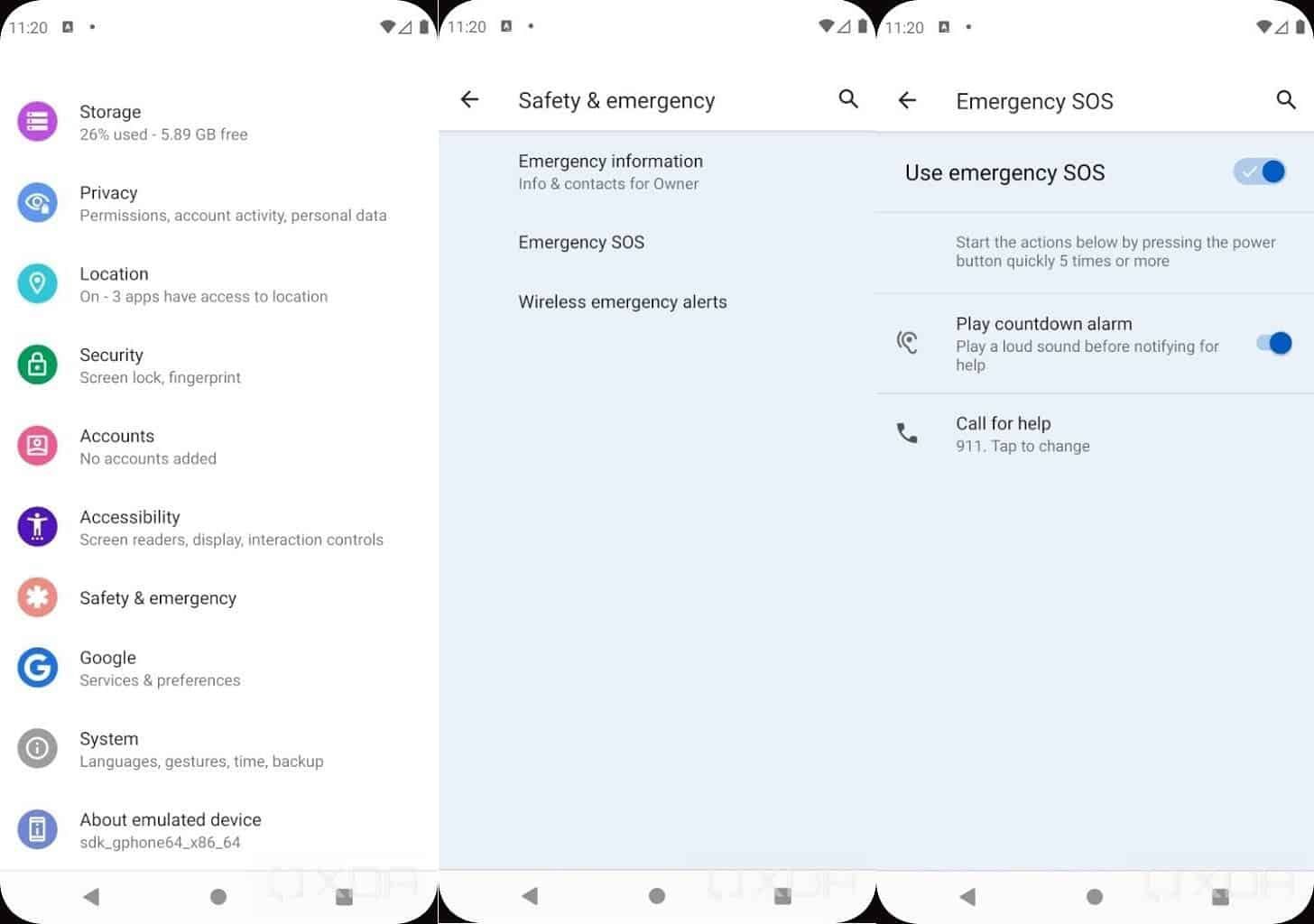Most Interesting Features Coming Our Way From Android 12