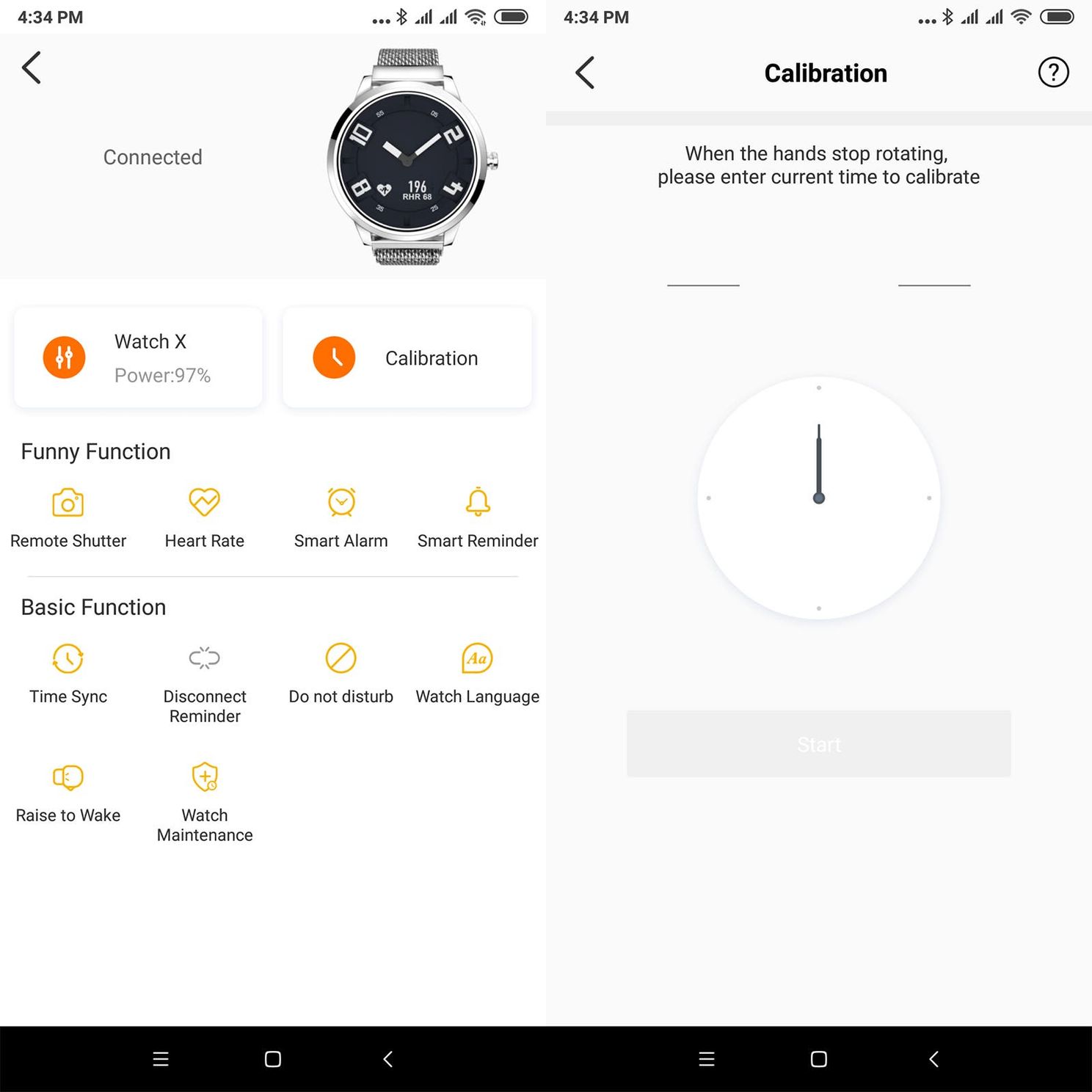 Lenovo Watch X Review: Quite Stylish Hybrid Watch