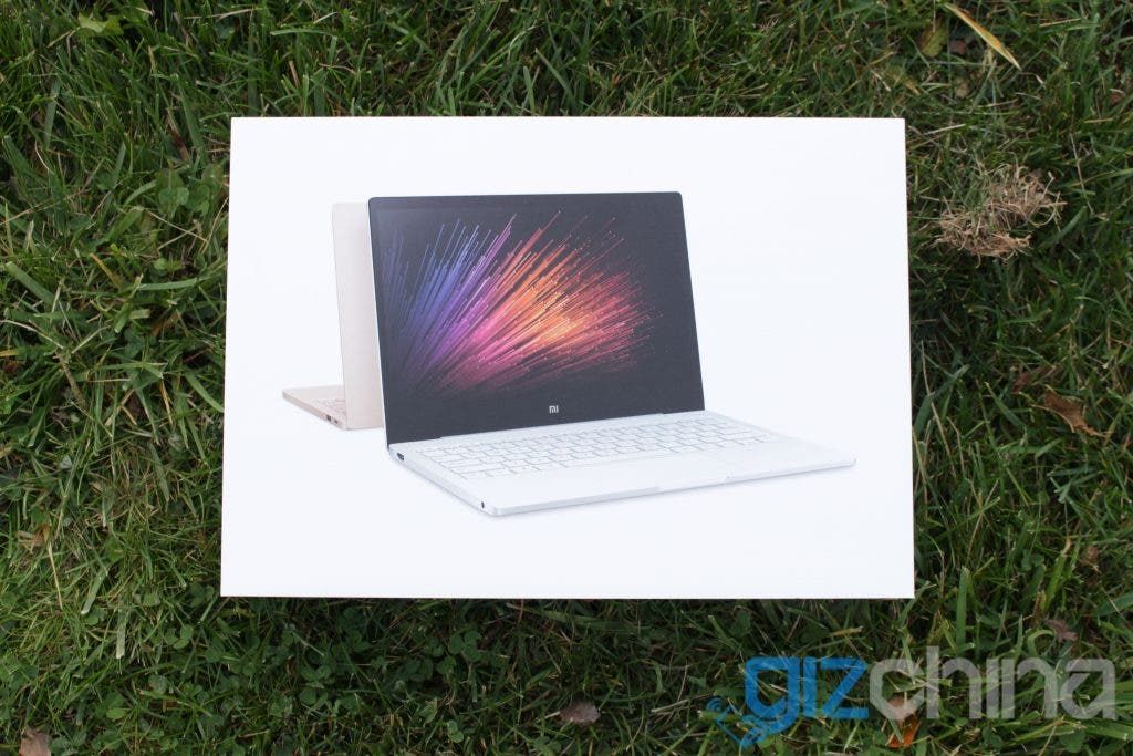 Xiaomi Air 12 Unboxing, First Impressions... (Again?)