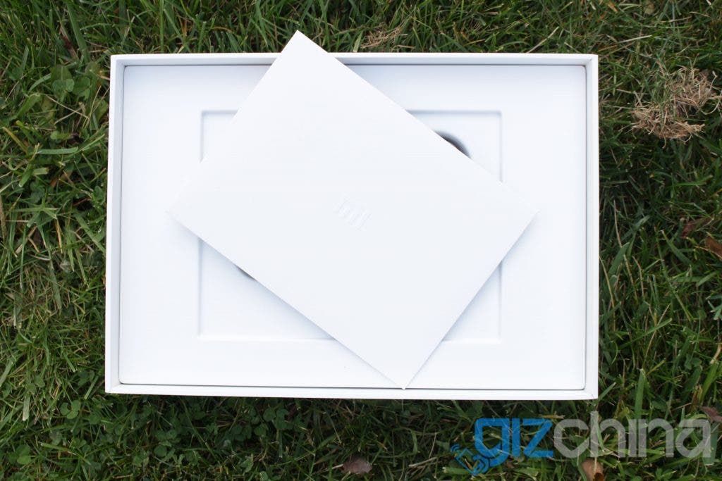 Xiaomi Air 12 Unboxing, First Impressions... (Again?)