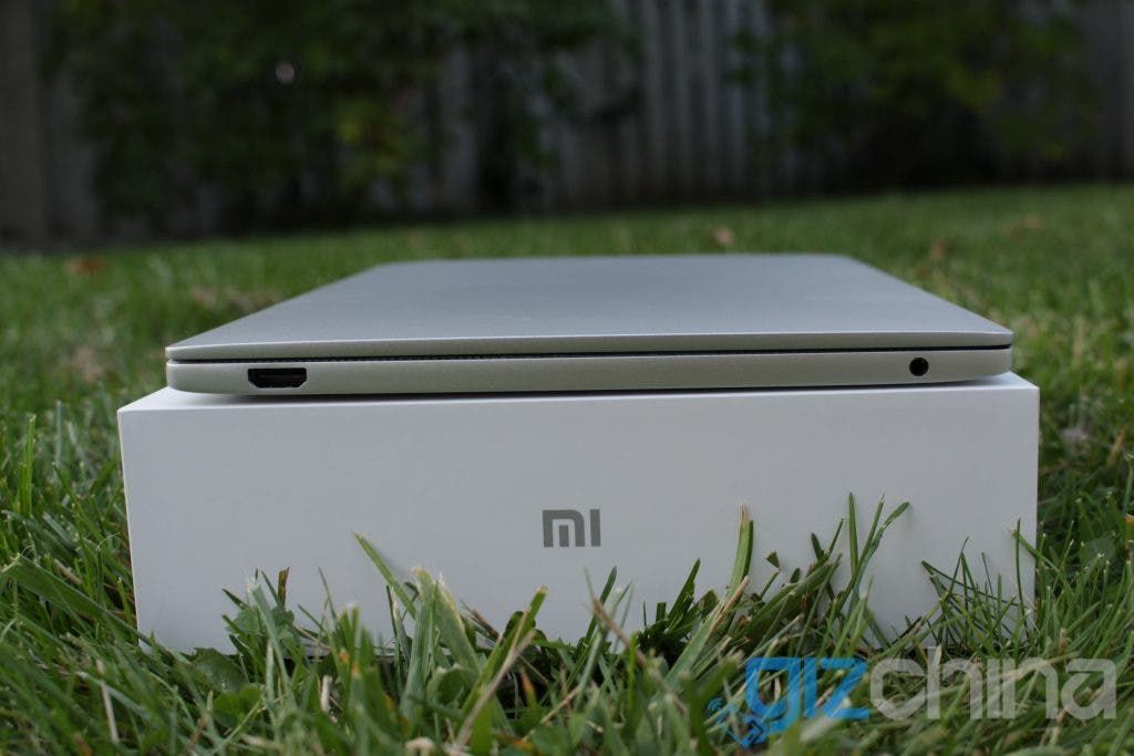 Xiaomi Air 12 Unboxing, First Impressions... (Again?)
