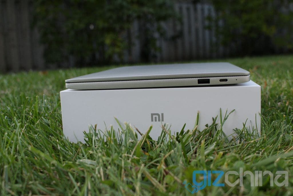 Xiaomi Air 12 Unboxing, First Impressions... (Again?)