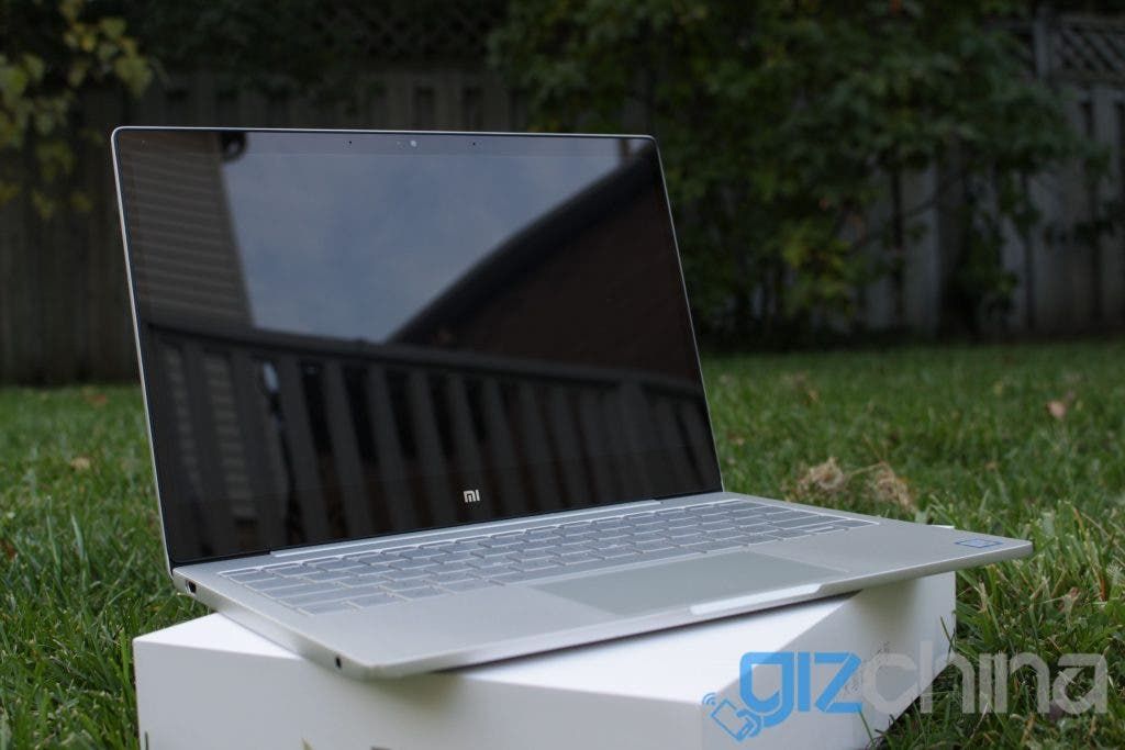 Xiaomi Air 12 Unboxing, First Impressions... (Again?)