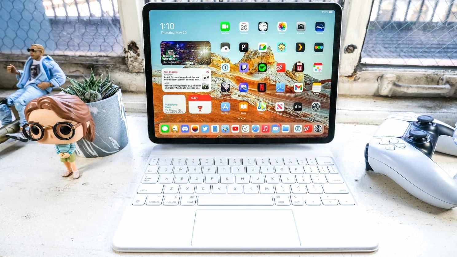 No One Buys Laptops, Desktops, and Workstations In Europe
