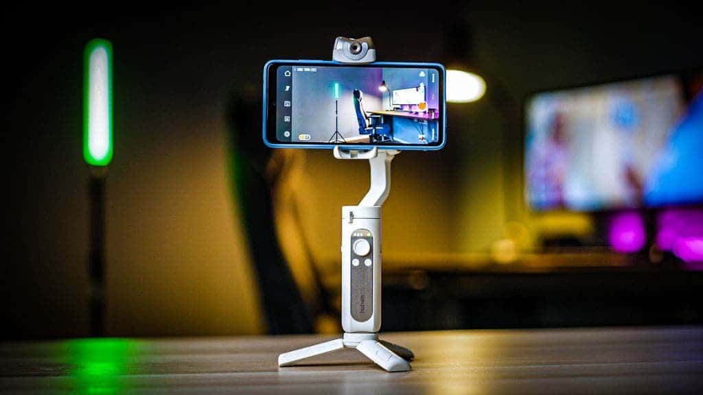 Black Friday with Hohem gimbals will be worth it