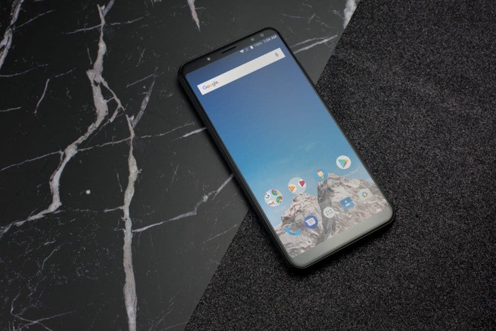 Vernee X presales are up with a $249.99 special price