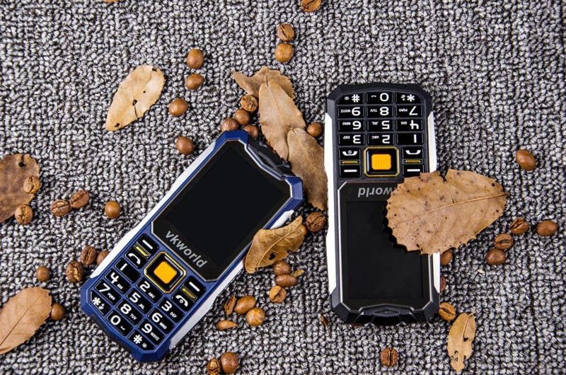 Rugged VKworld Stone V3S presales are up for only $19.99