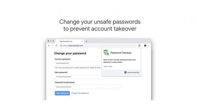 Google: 1.5% of passwords used by users are in the hands of cybercriminals