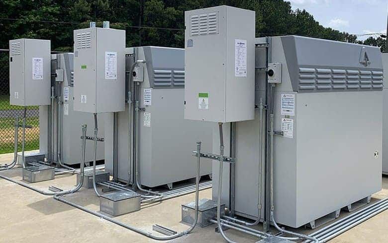 Away from Lithium & Sodium - can a Vanadium battery survive?