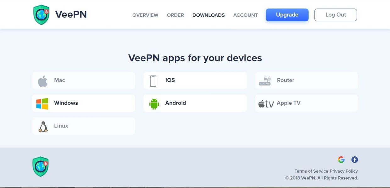 VeePN Review: fast and reliable way to protect your privacy