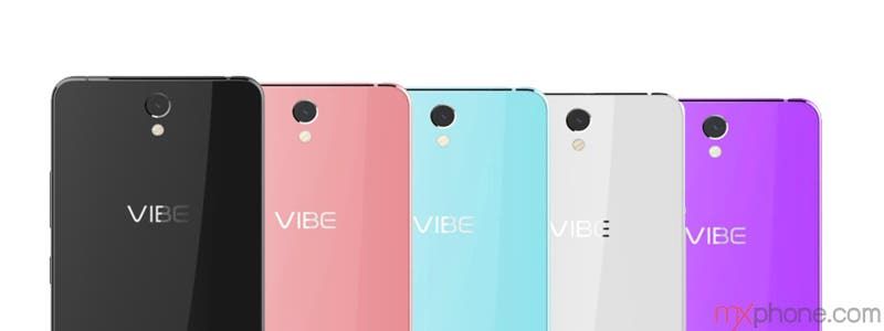 Lenovo could launch 5 new Vibe branded phones at MWC