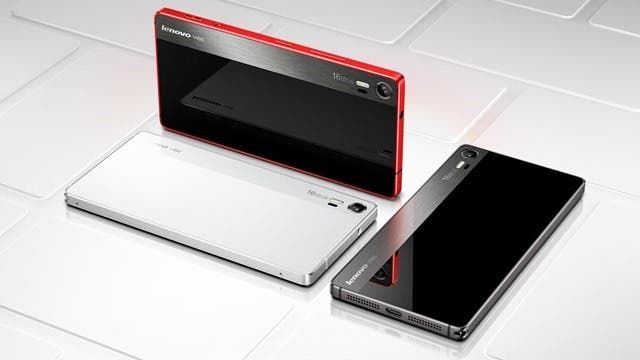 Lenovo Vibe Shot gets a 25,499 INR ($387) price tag in India