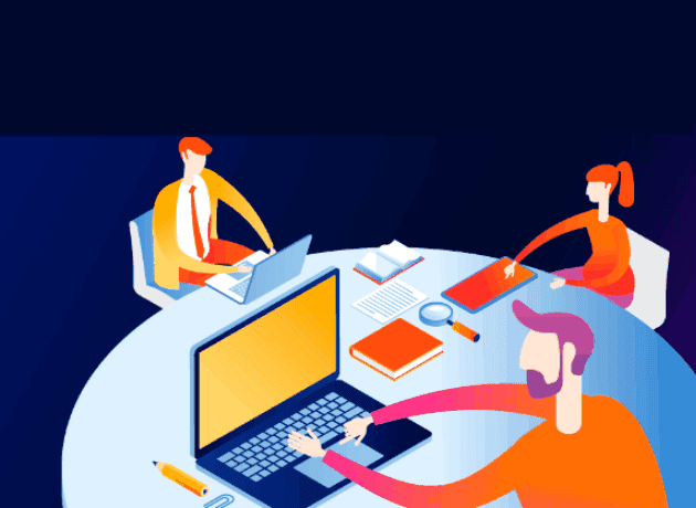 How to Productively Organize and Prepare for a Video Conference