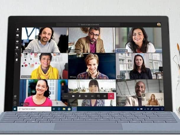 Zoom Vs. Microsoft Teams Vs. Google Meet - Which is best for videoconferencing?