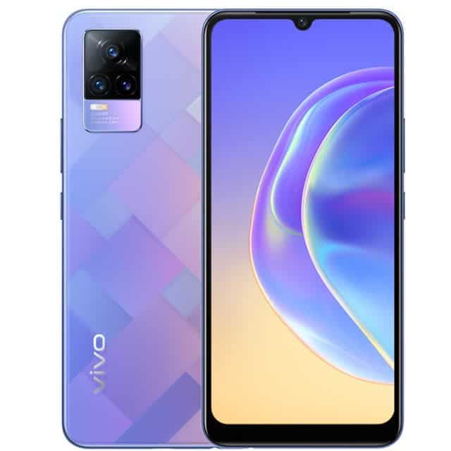 Vivo V21 series launched with 44MP selfie camera and optical stabilization