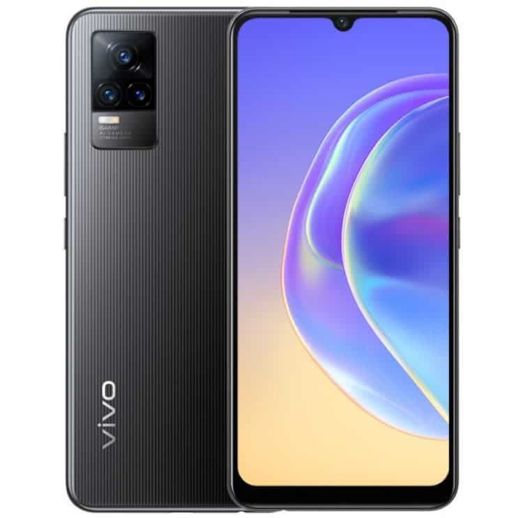 Vivo V21 series launched with 44MP selfie camera and optical stabilization