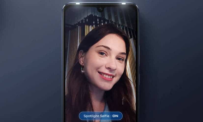 Vivo V21 series launched with 44MP selfie camera and optical stabilization