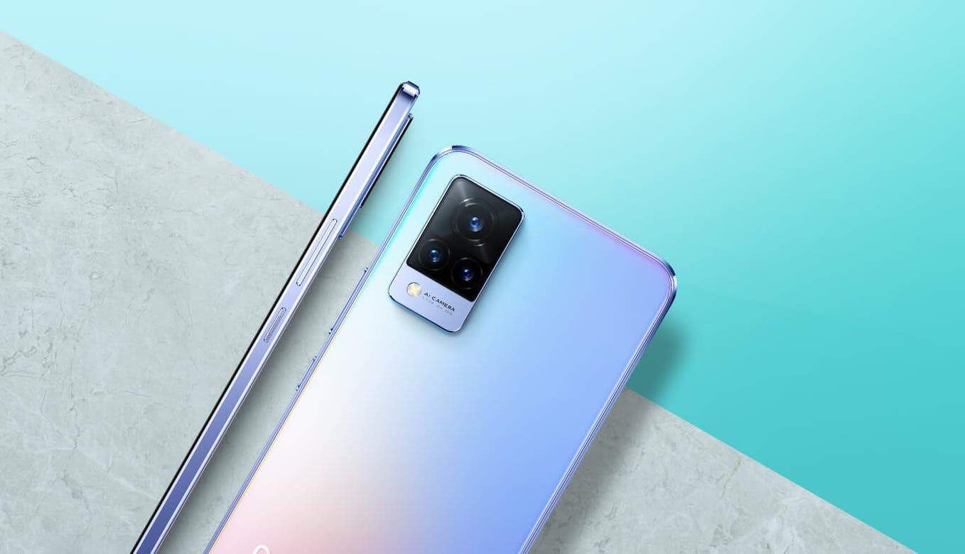Vivo is preparing a serious competitor for the Samsung Galaxy A52