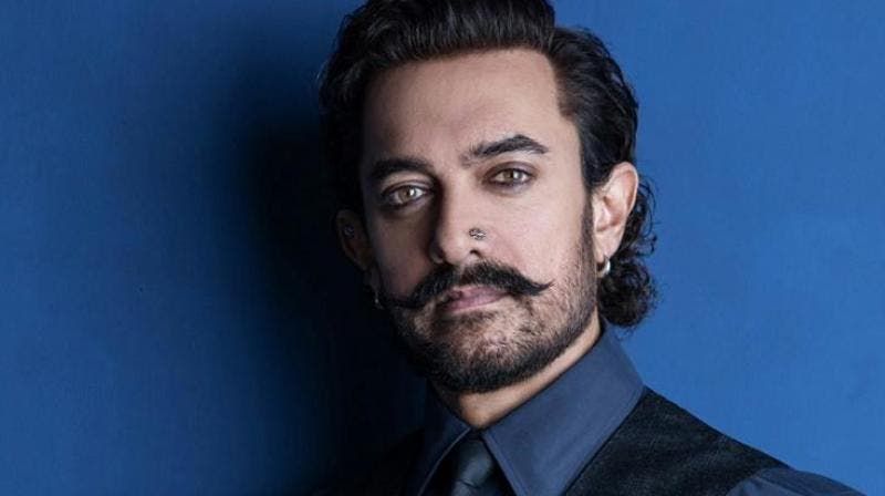 Vivo chooses Aamir Khan to be the face of the brand in India