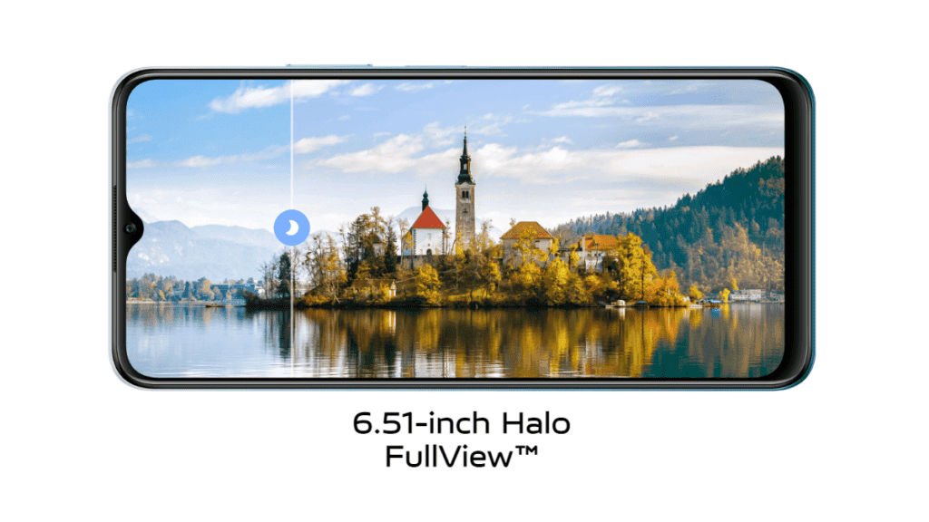 Vivo Y15A launched with Helio P35 and 5000mAh battery