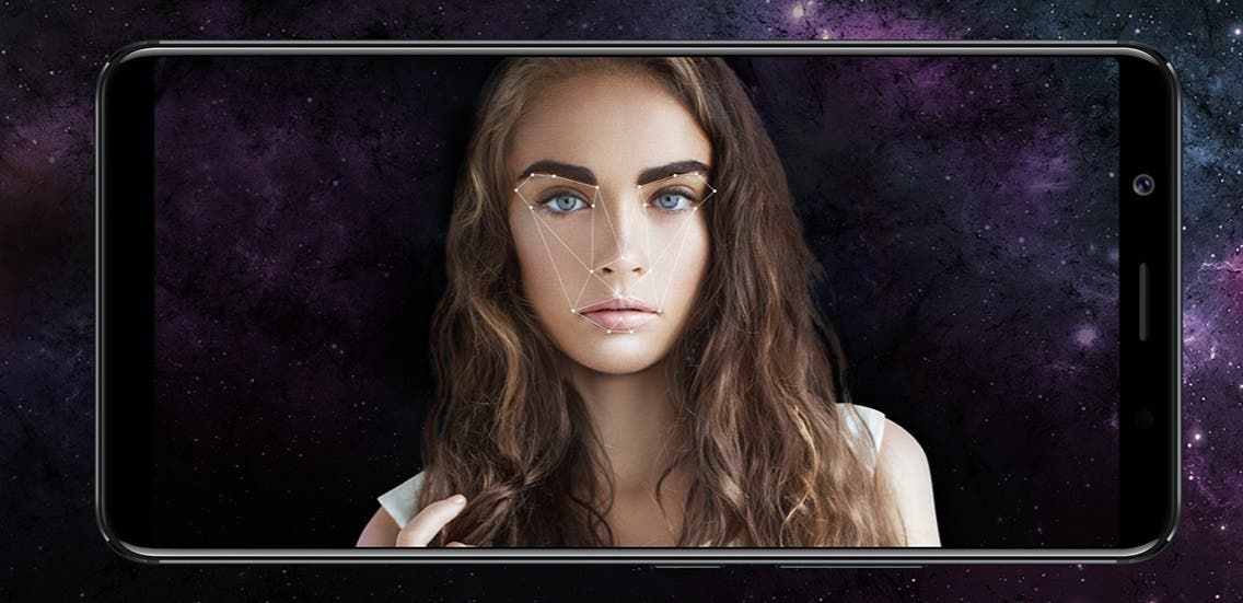 Vivo X20/X20 Plus officially unveiled with full screen displays!